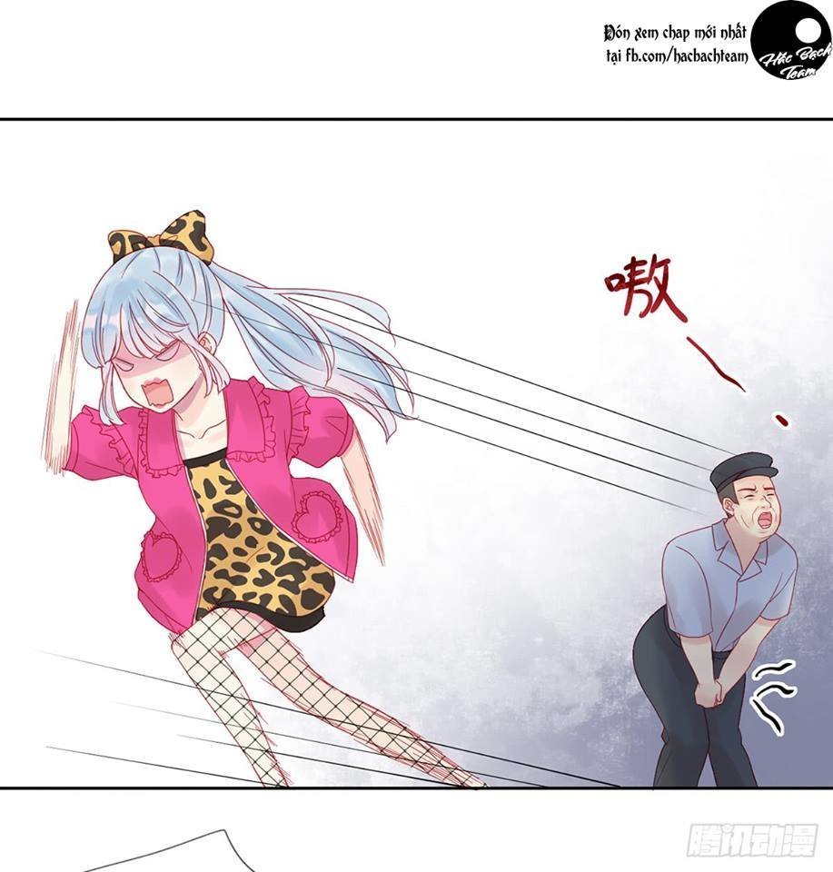 vương bài điềm mật chapter 3 68