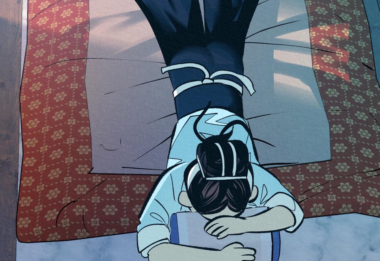 vô liêm sỉ chapter 10 4