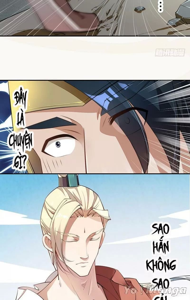 tuyệt thế luyện đan sư chapter 58 10