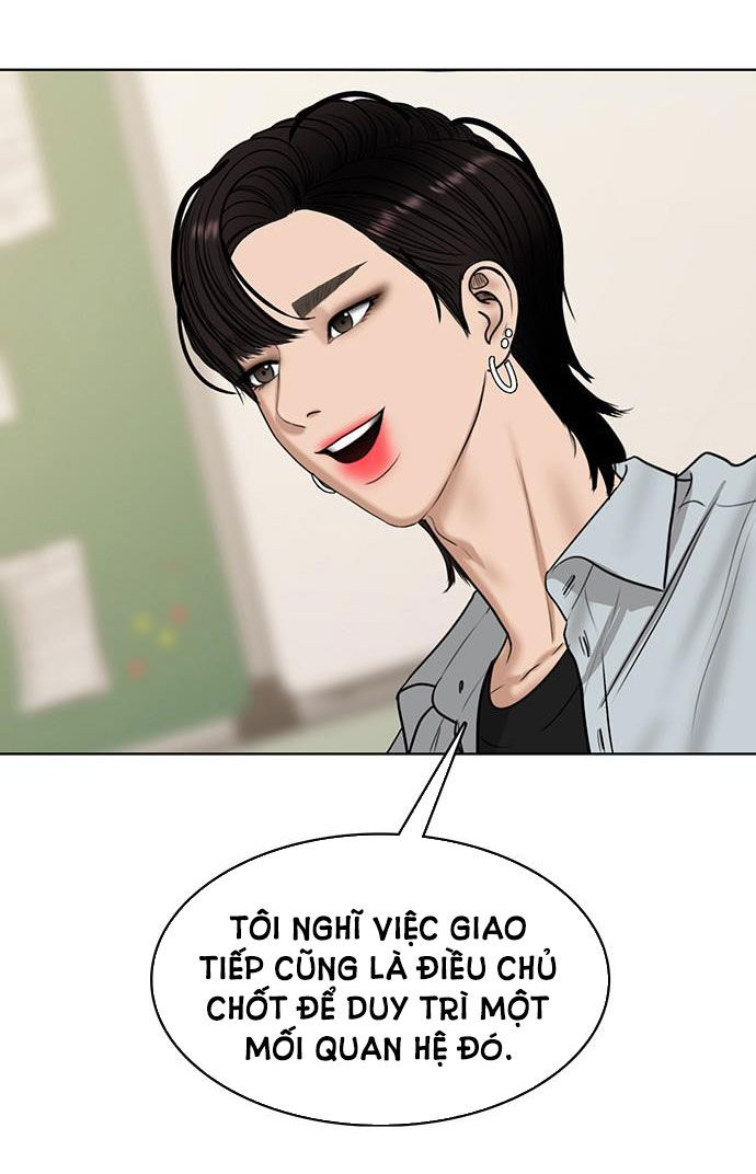 vẻ đẹp đích thực - true beauty chapter 206.2 18