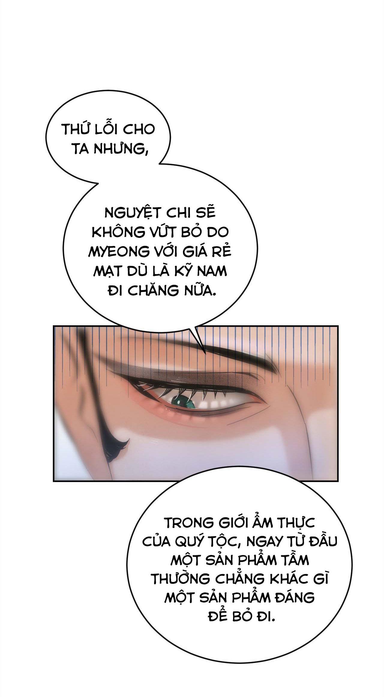 CẬU BÉ ĐÀO chapter 1