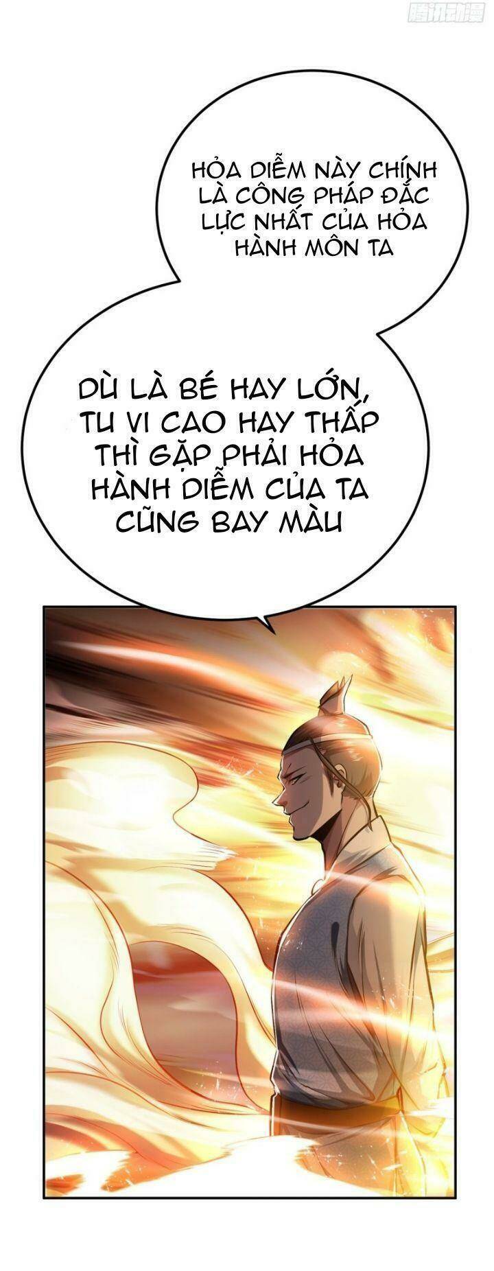 nam chủ và hậu cung đều dưới trướng ta chapter 7 28