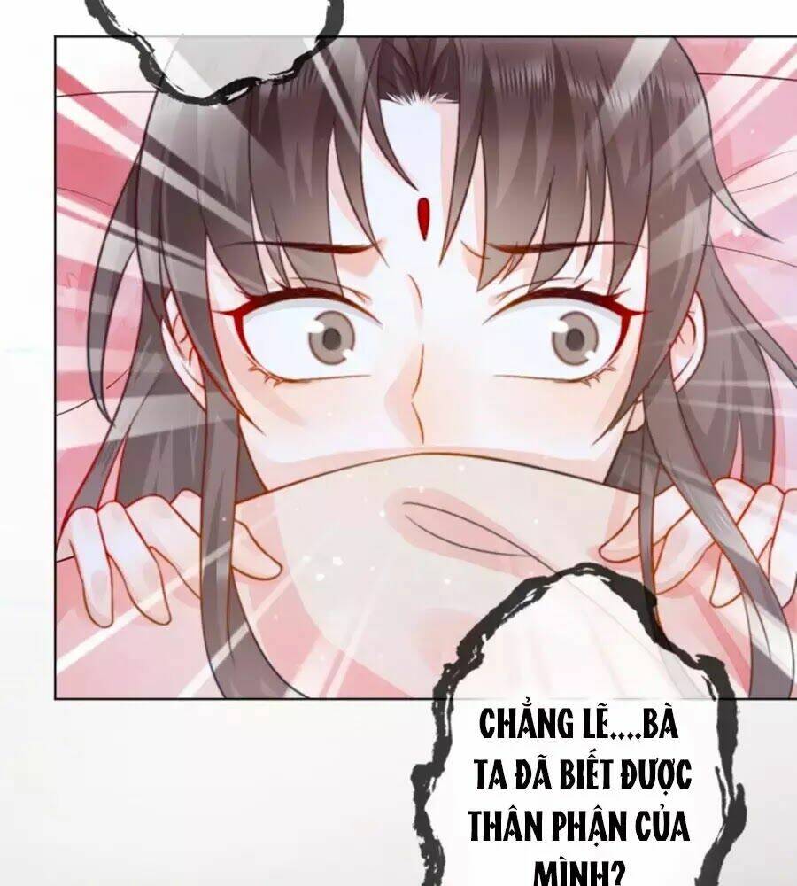 thanh hà công chúa chu uyển truyện chapter 2 59