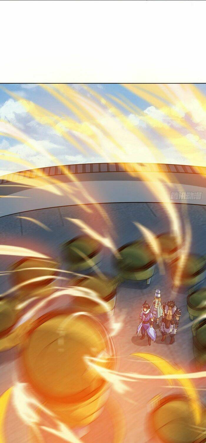 thần võ đế tôn chapter 75 28