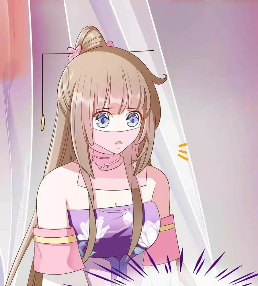 đích nữ hữu độc chapter 31 40