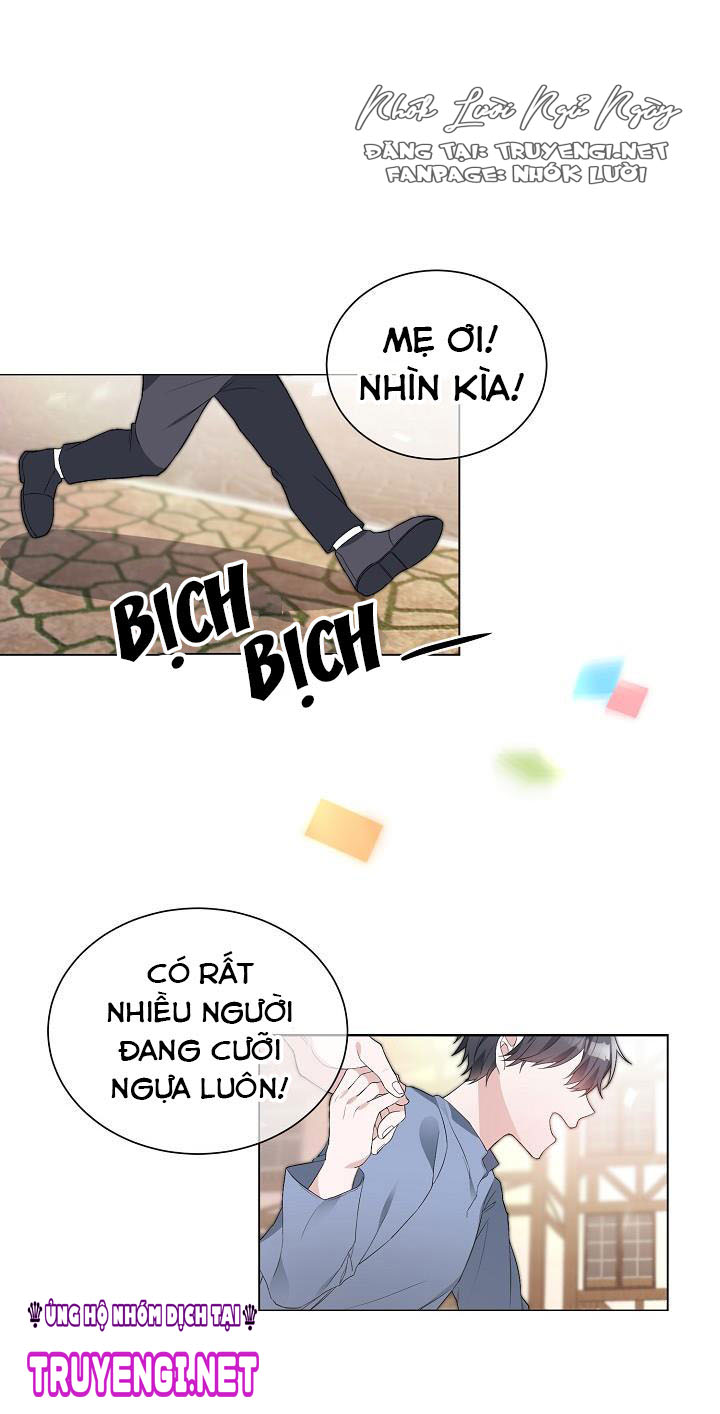 lily độc ác chapter 1 1