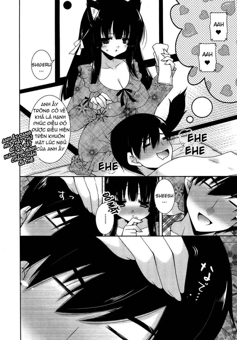 nyatoo chapter 11 26