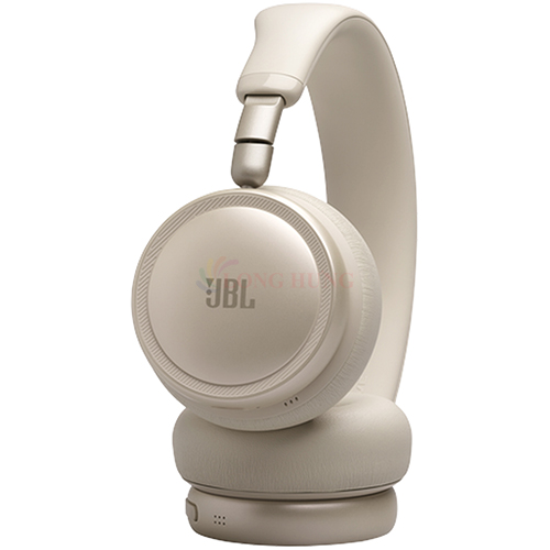 Tai nghe chụp tai Bluetooth JBL Live 680NC JBLLIVE680NC - Hàng chính hãng