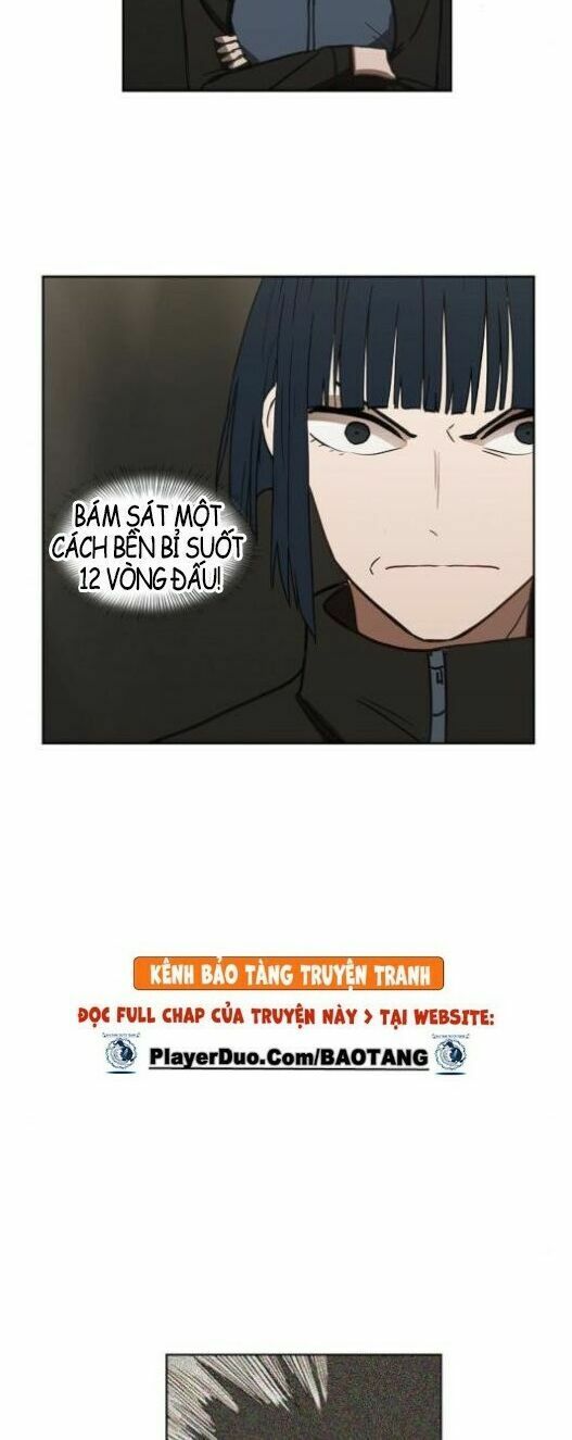 Võ Sĩ Quyền Anh chapter 47 20