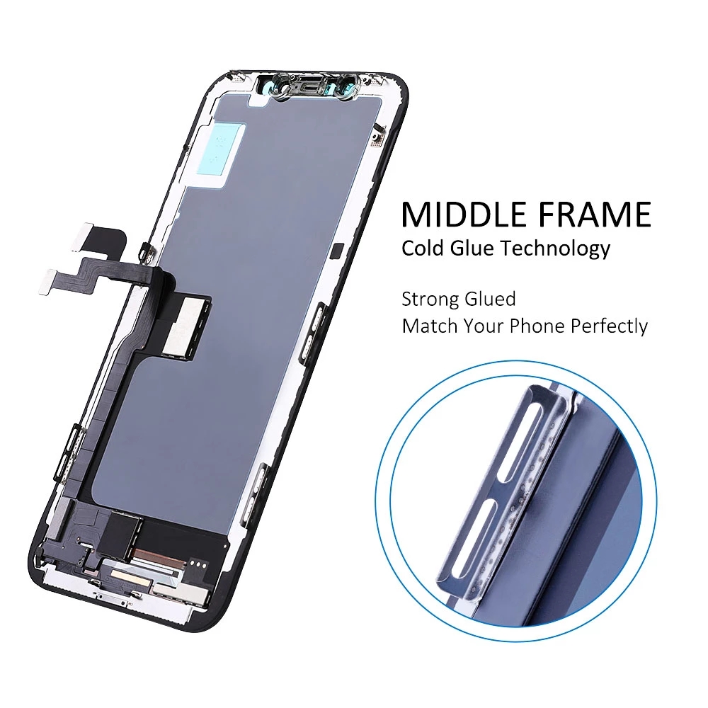 Màn hình OLED LCD dành cho iPhone XS