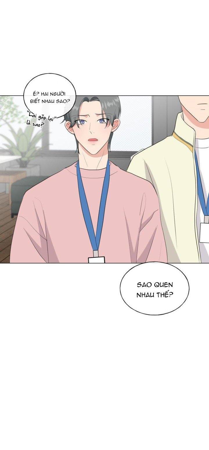 người yêu hiếm hoi chapter 8 13