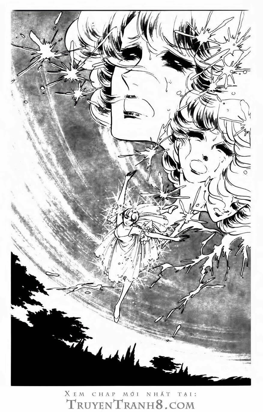 swan - vũ khúc thiên nga chapter 84 14