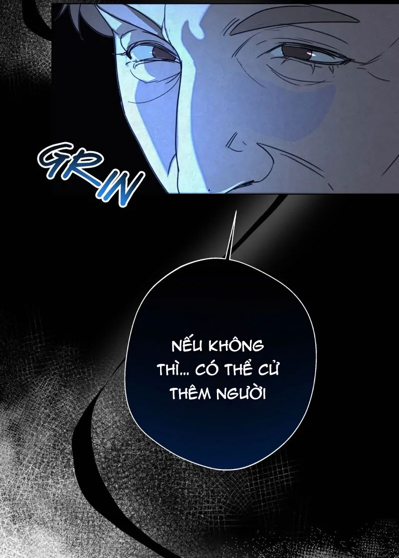 sự cứu rỗi đầy cám dỗ chapter 8.1 7