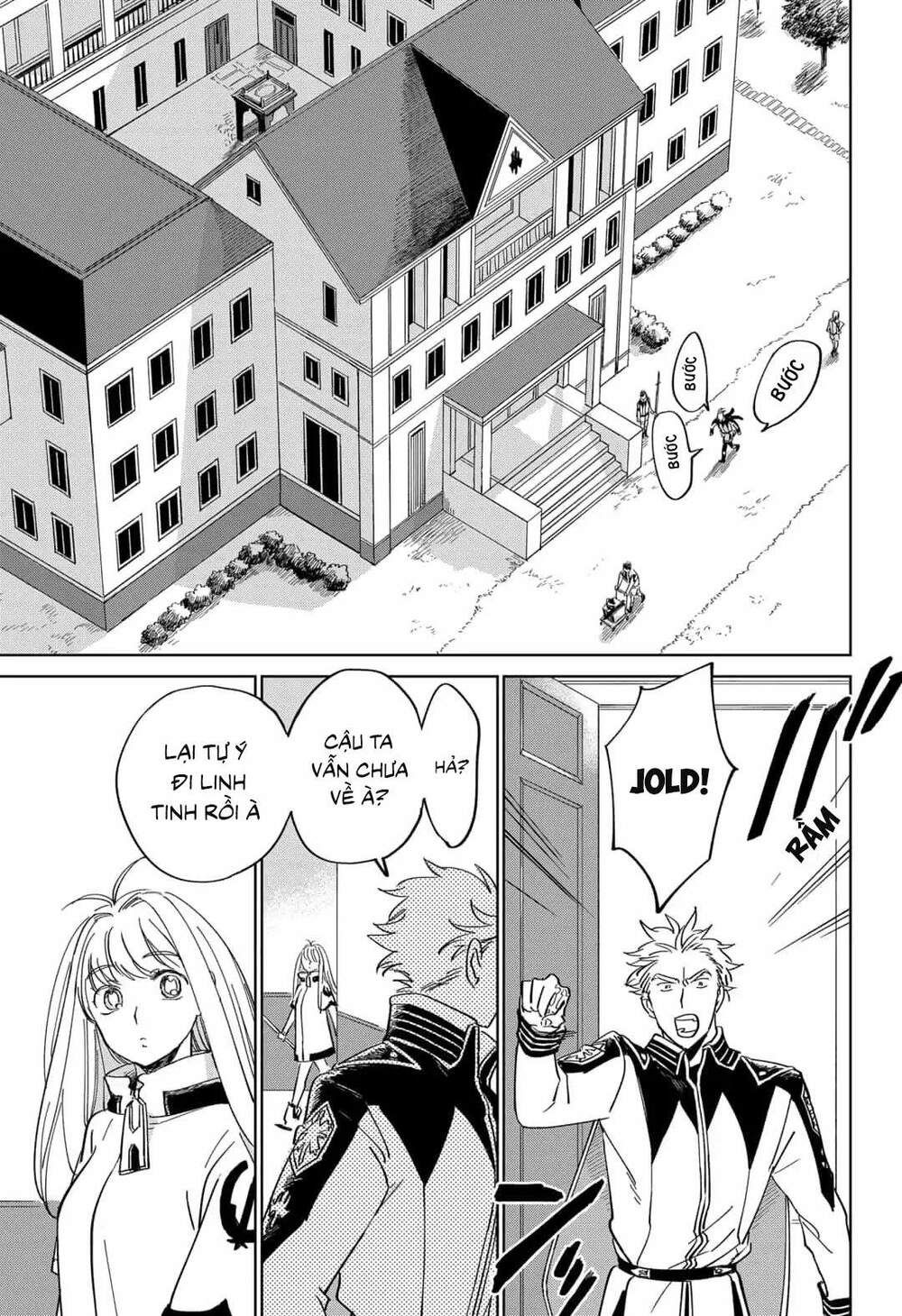 ấn ký abyss chapter 20 1