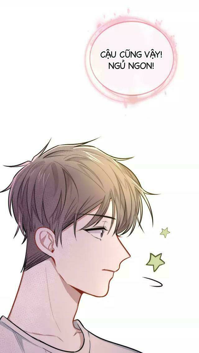 tình yêu trên cùng một dòng chapter 4.2 29