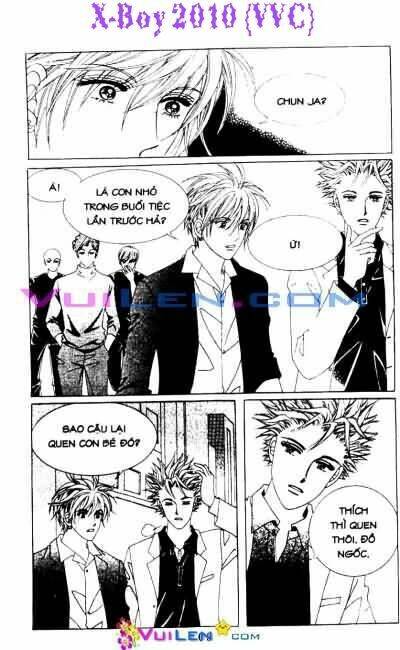 high school bullying chapter 24 18