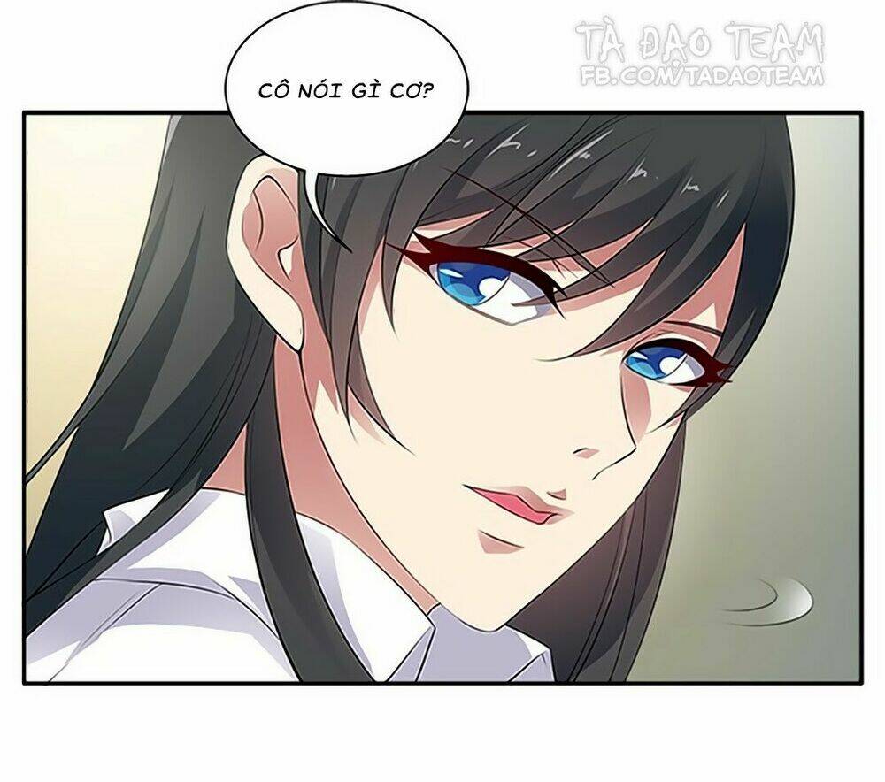 hoa ngôn tâm nguyện chapter 13 13