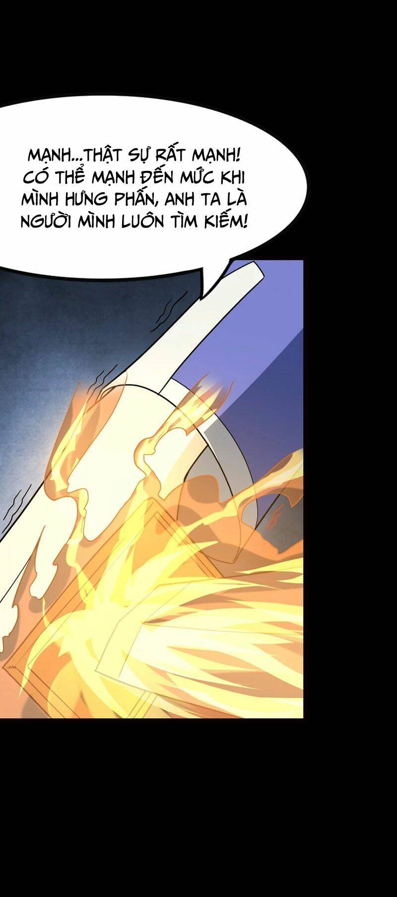 bạn gái virus của tôi chapter 209 13