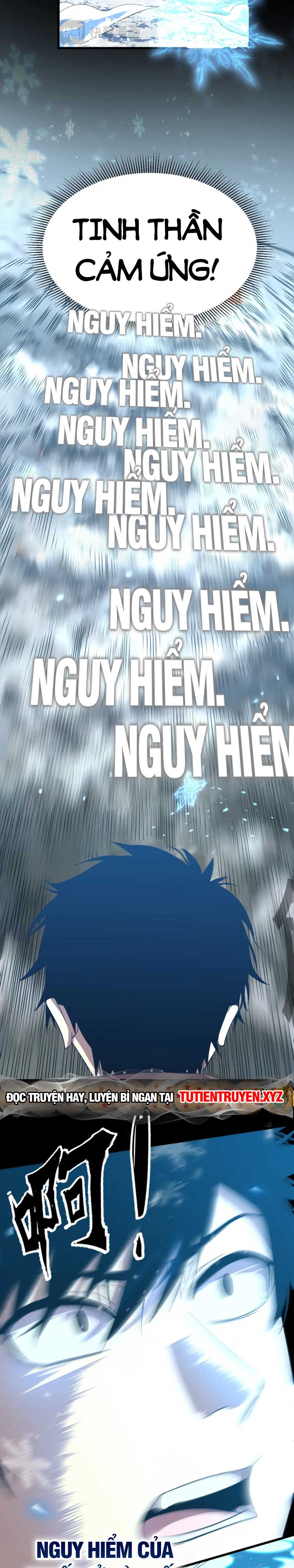 cao võ: ngàn năm tiến hóa chapter 36 21