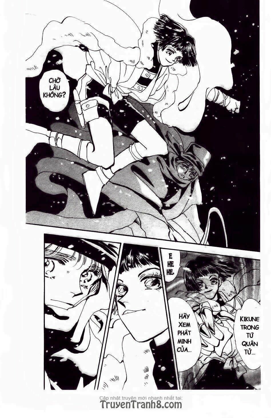 đứa con số phận chapter 58.2 15