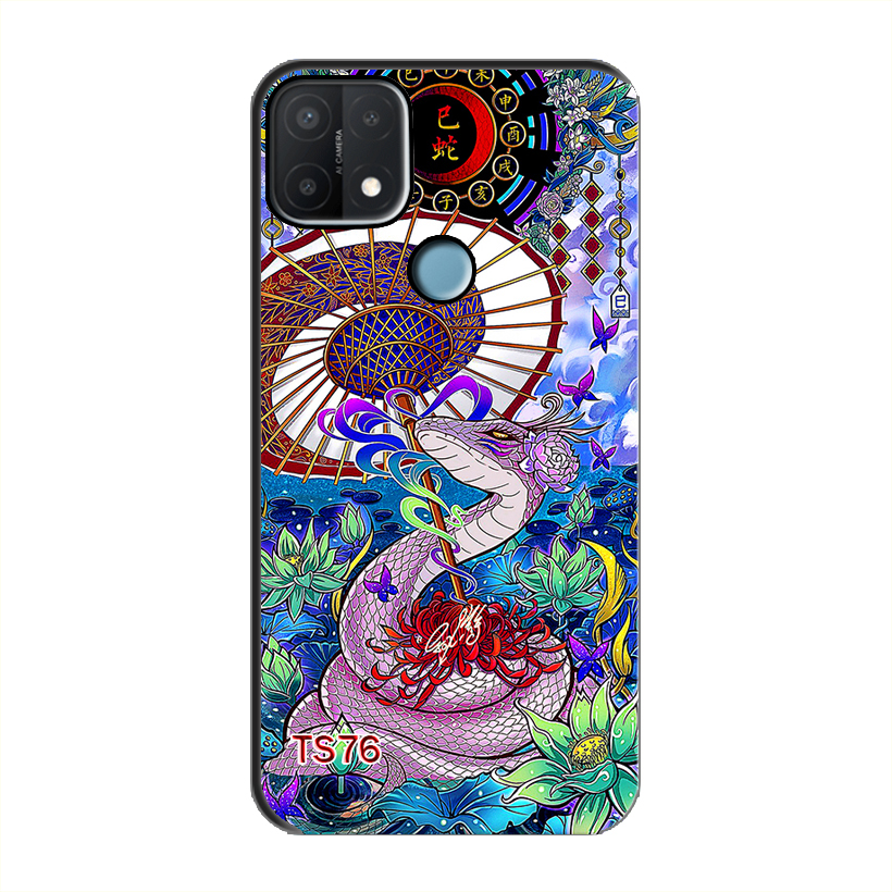 Ốp Lưng Dành Cho OPPO A15