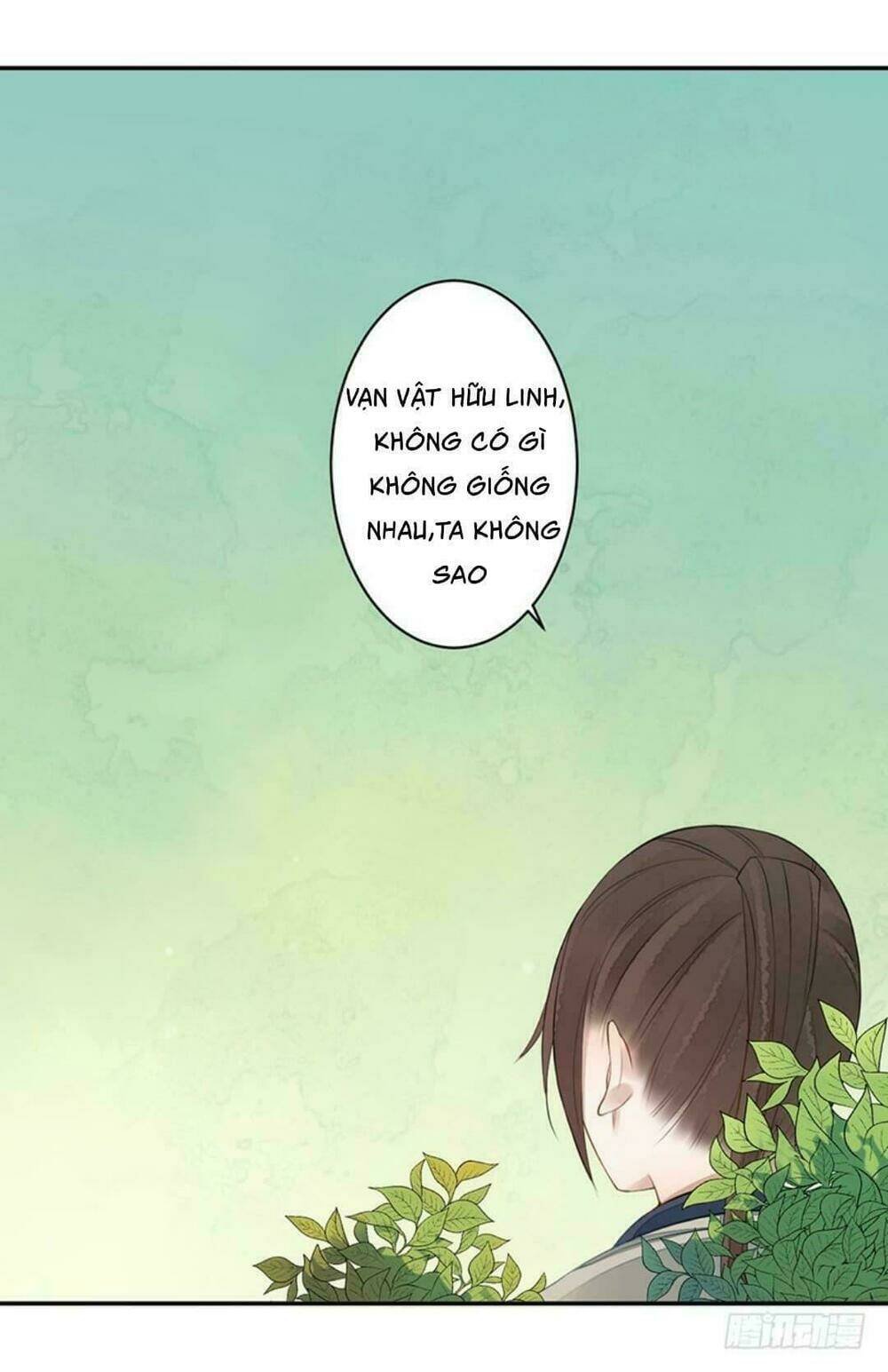 yêu tiên ca chapter 4 55