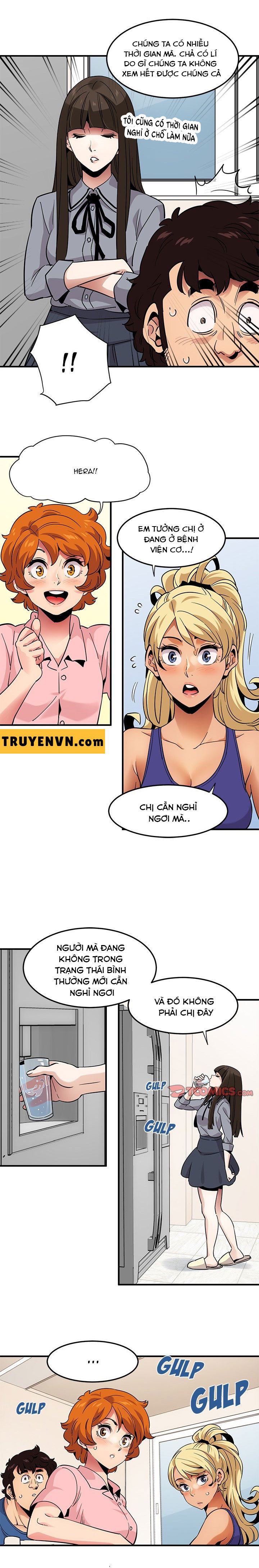 dog on patrol chapter 37 8