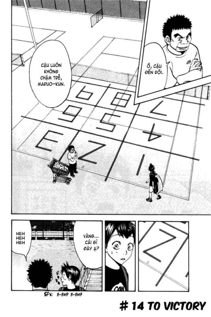 baby steps chapter 14 4