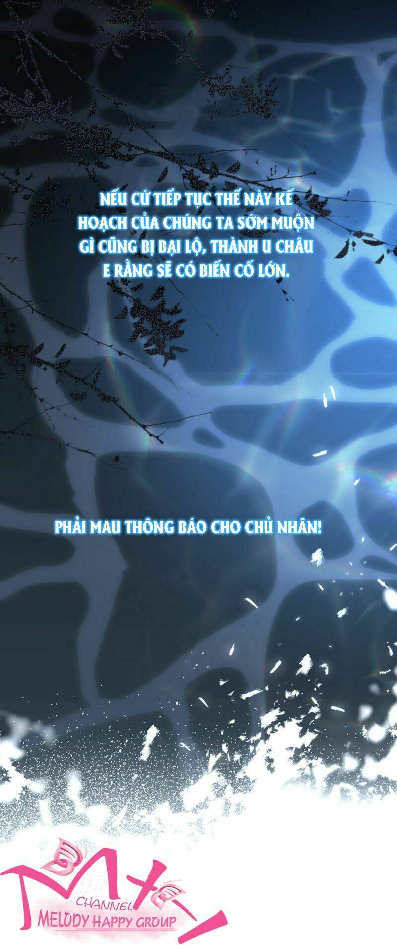 dục hỏa độc nữ chapter 76 39