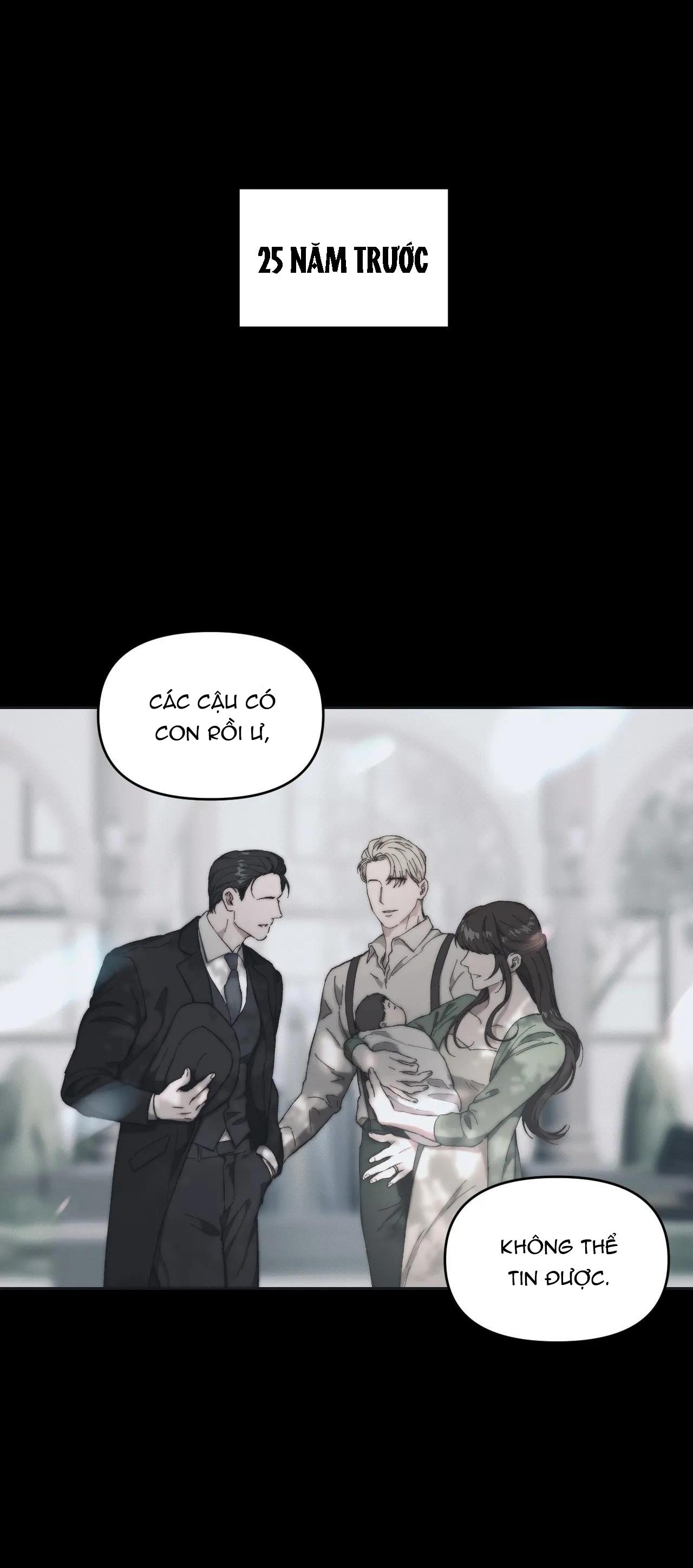 tuyển tập những ông chú tà zâm chapter 1.4 20