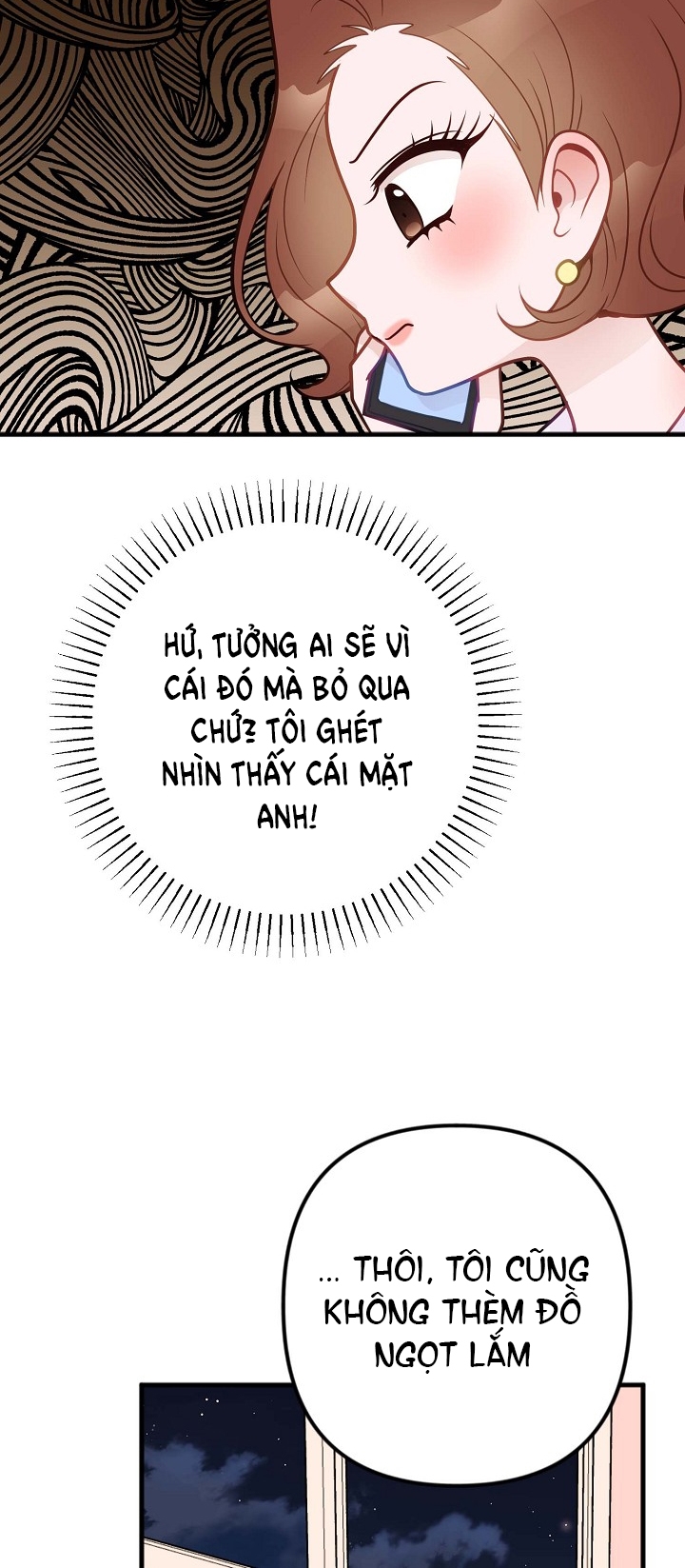 Mối Quan Hệ Không Tốt chapter 31.1 - Trang 24