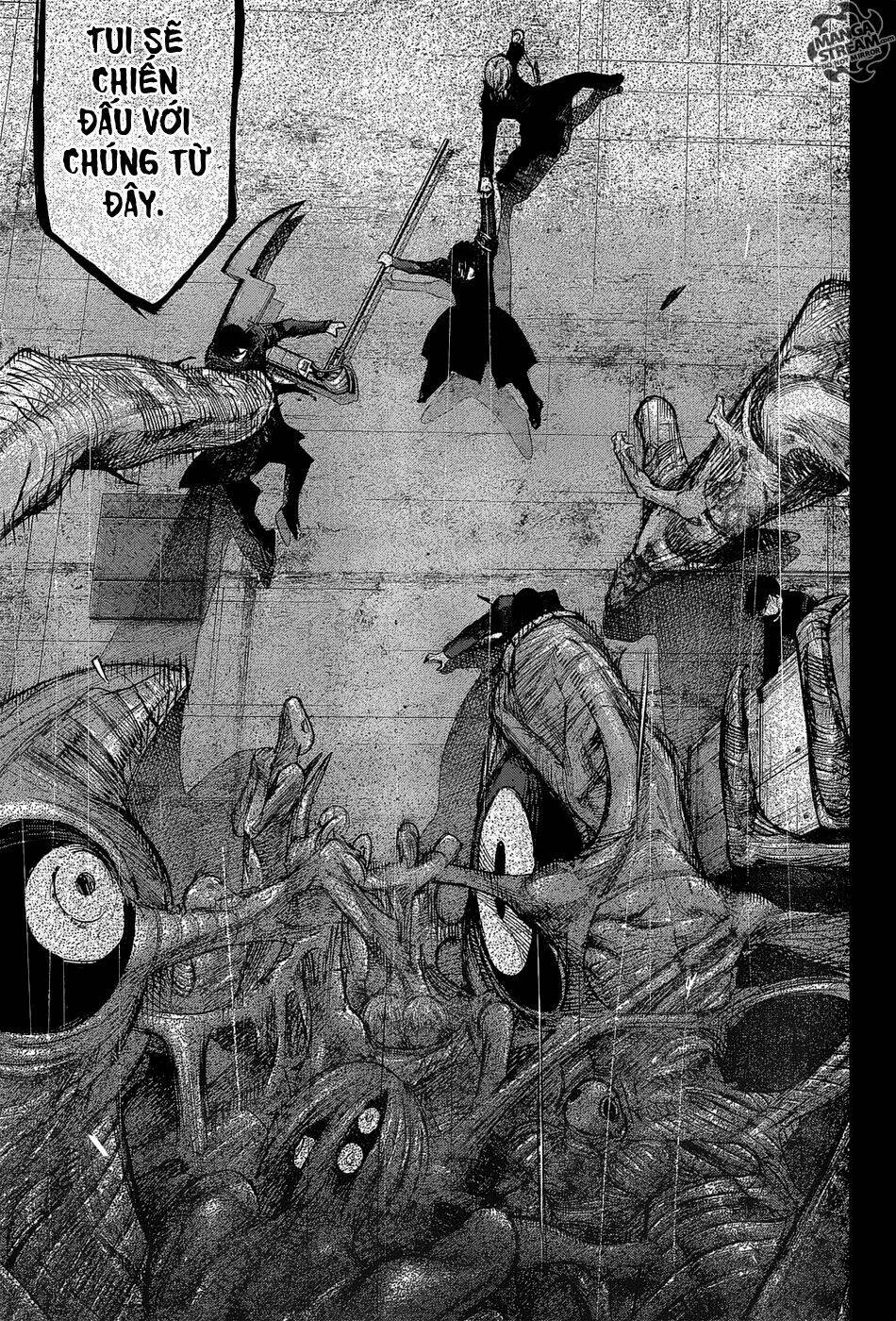 ngạ quỷ vùng tokyo 2 chapter 148 4