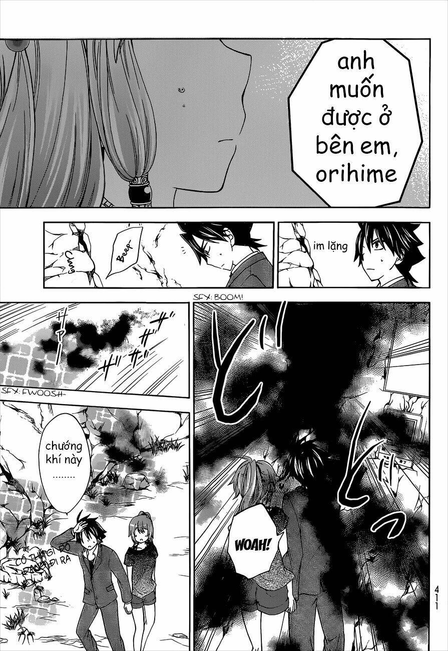 maga-tsuki chapter 40 28