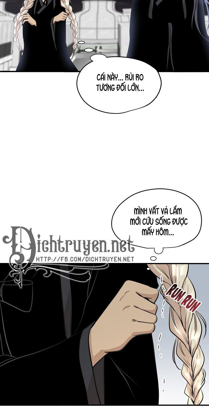 cuộc sống kỳ thú chapter 44 35