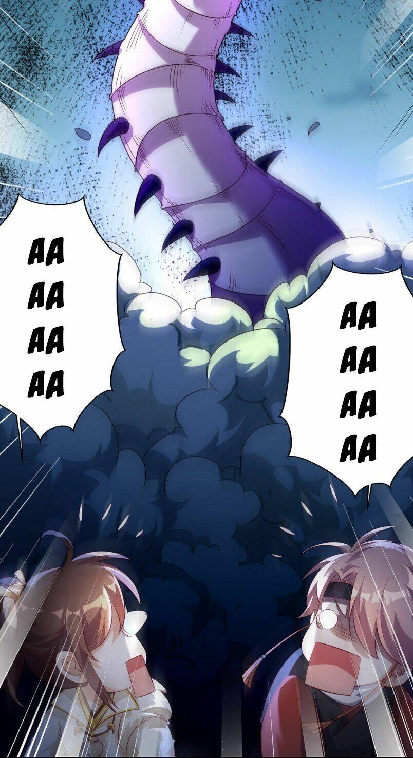 thiên kim bất hoán chapter 7 19