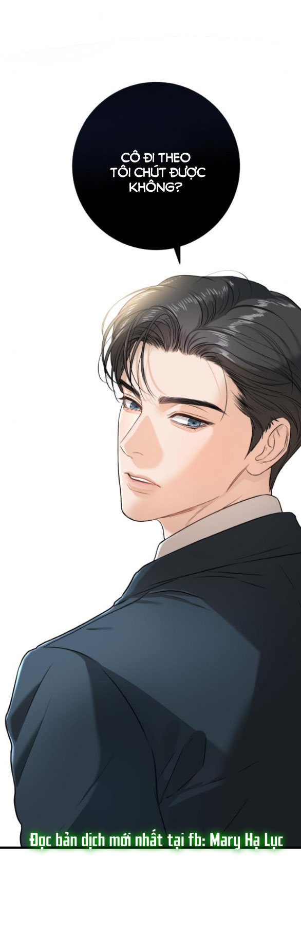 Nóng Lòng Muốn Giày Vò Em chapter 2.2 35