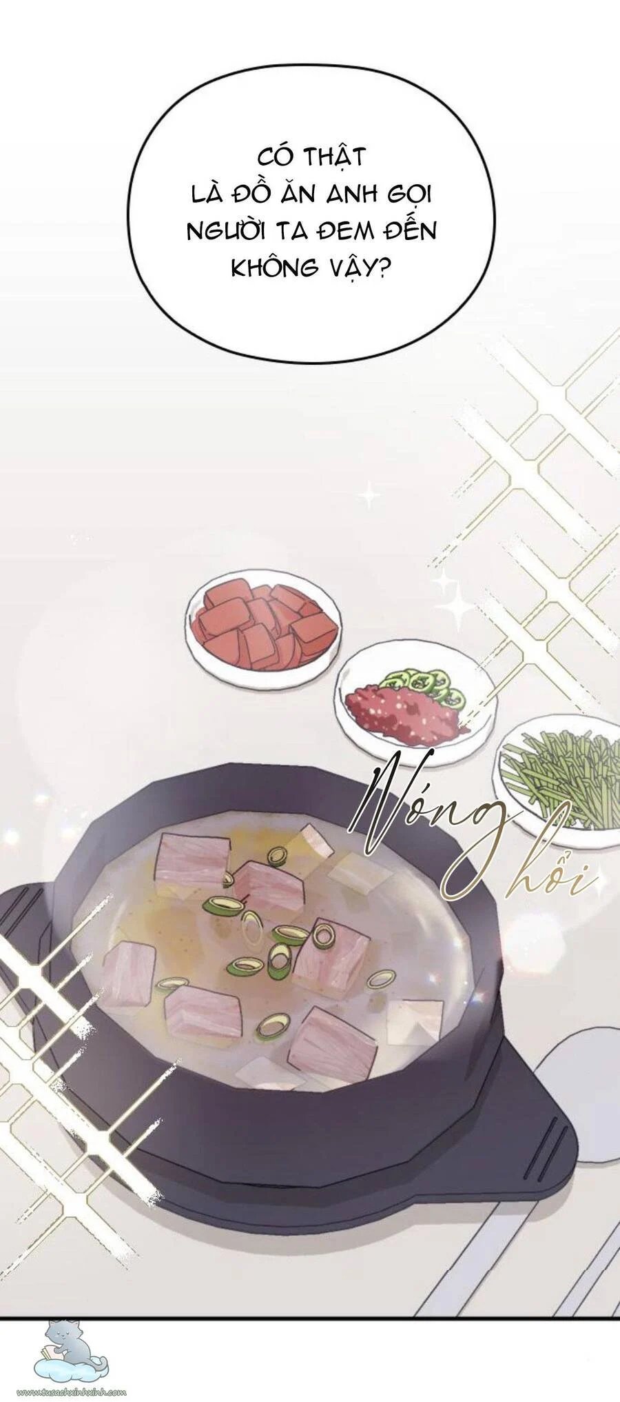 cô đi mà lấy chồng tôi chapter 26 22