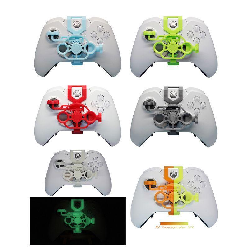 Vô lăng điều khiển chơi game đua xe mini cho Xbox One /ones/ oneX Elite