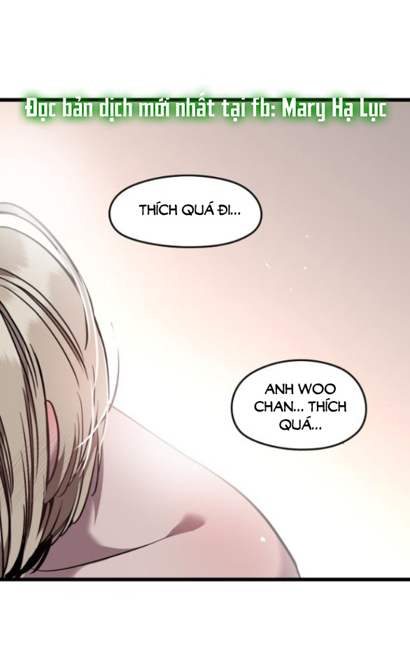 Nari Ở Nhà Đối Diện chapter 47.1 - Trang 19