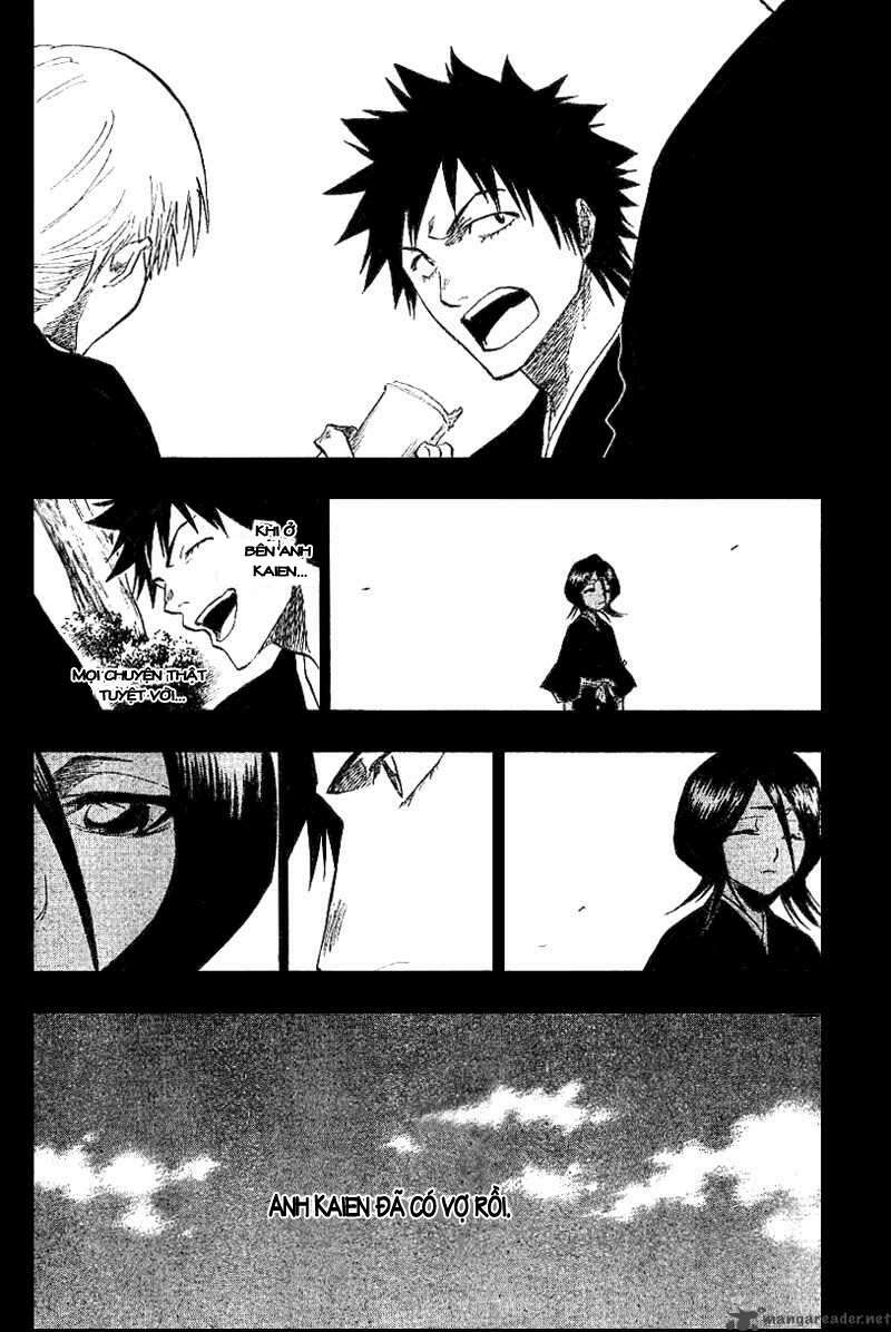 thần chết ichigo chapter 134 14