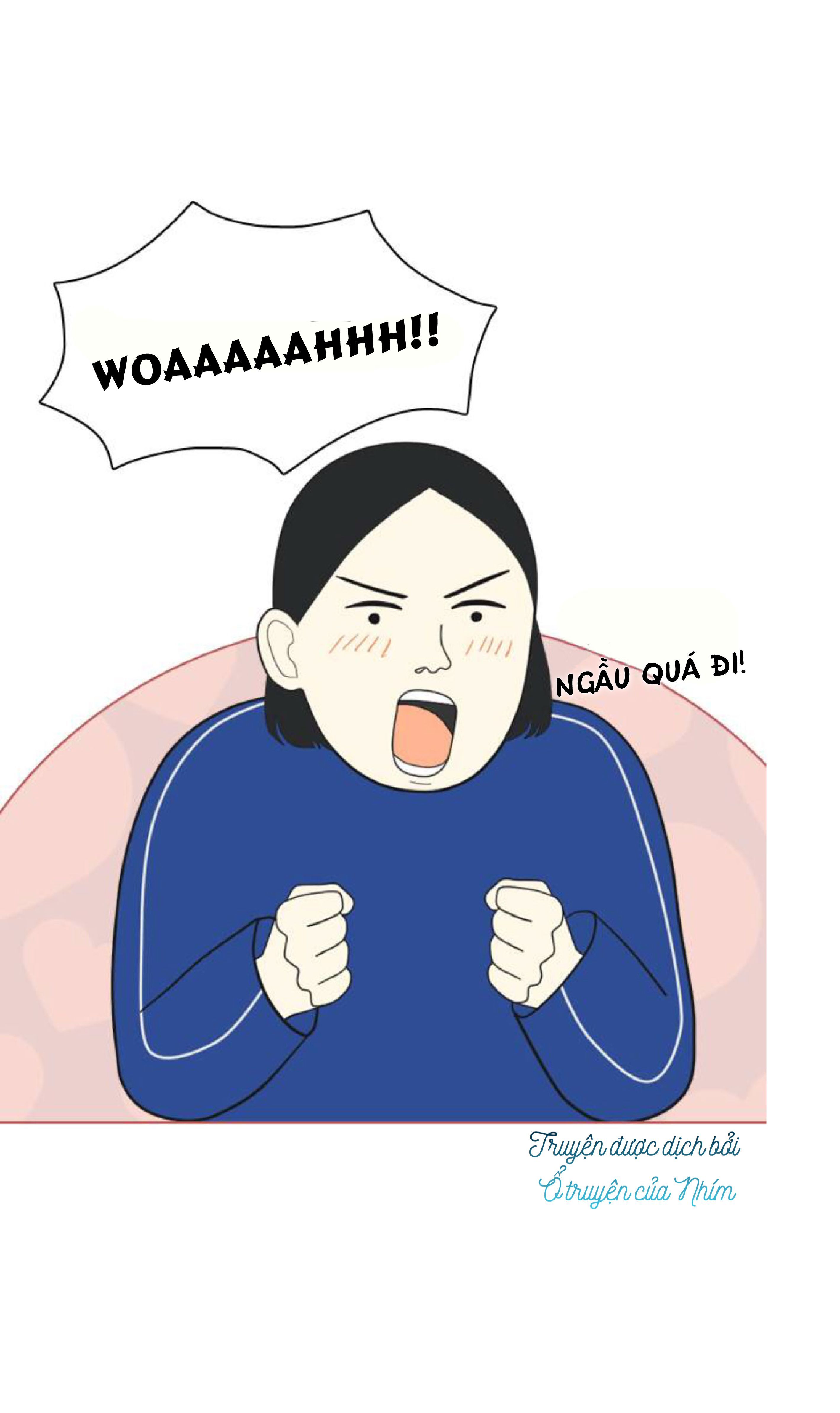 sống chung một nhà chapter 3 15