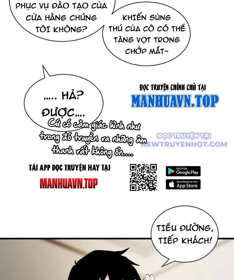 ma thú siêu thần chapter 170 26