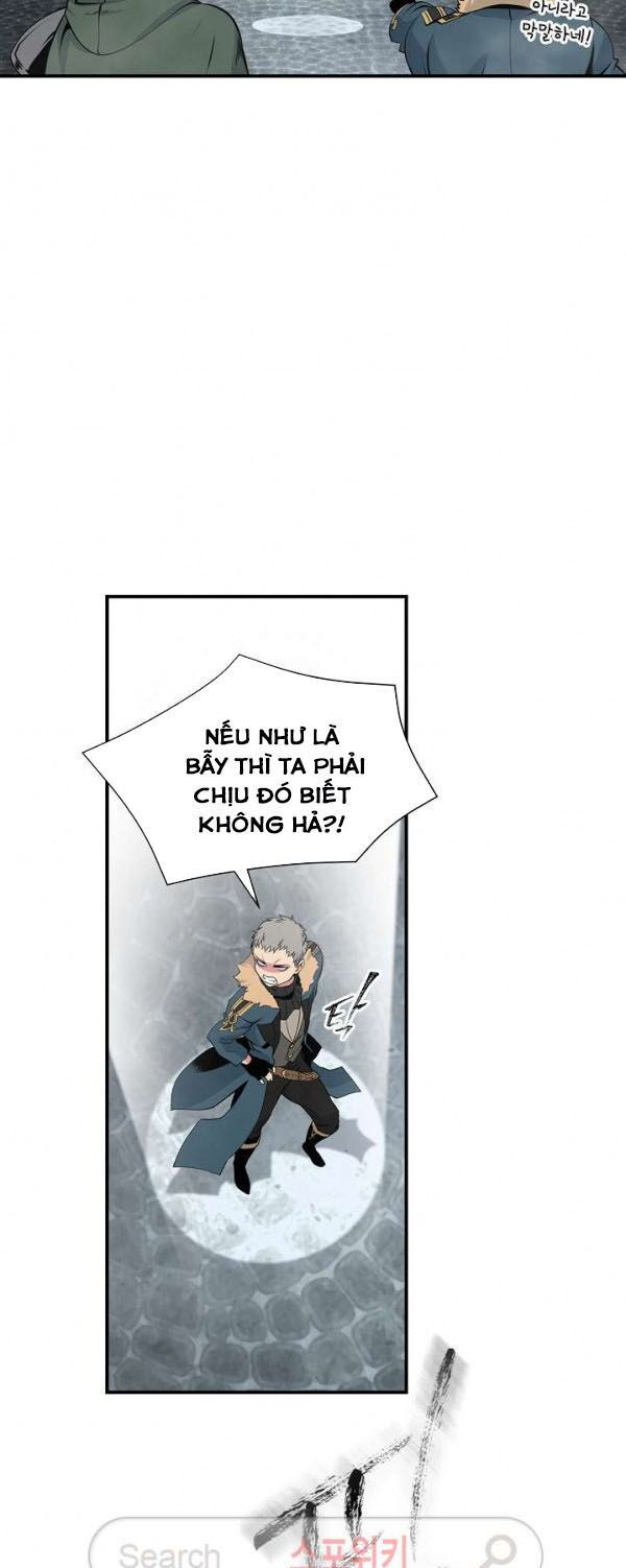 tôi sinh ra để làm người vĩ đại chapter 25 9