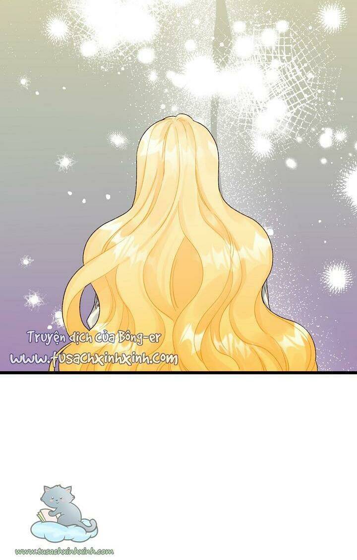 công chúa bãi rác chapter 52 19