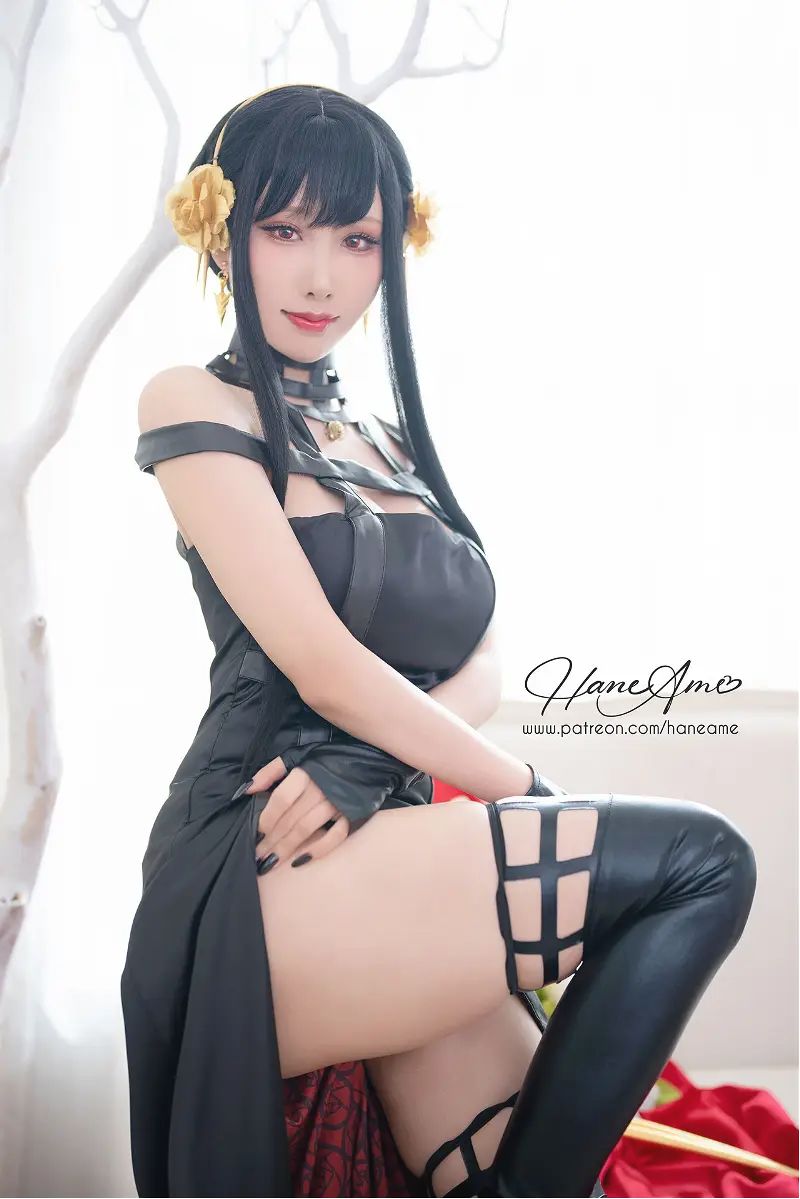 hình cosplay chapter 489 5