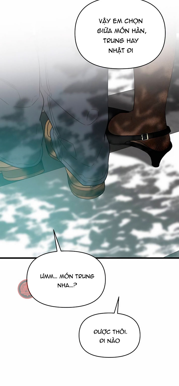 [18+] dục vọng tao nhã chapter 42.1 38