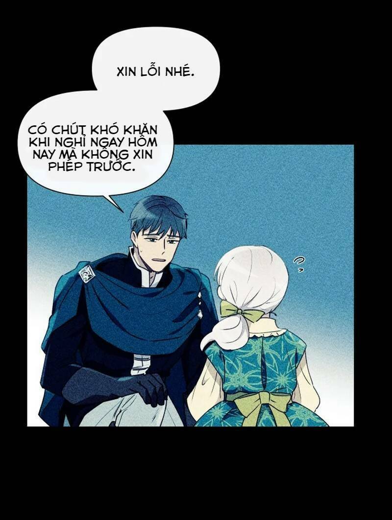 khế ước của nữ công tước quái vật chapter 18 6