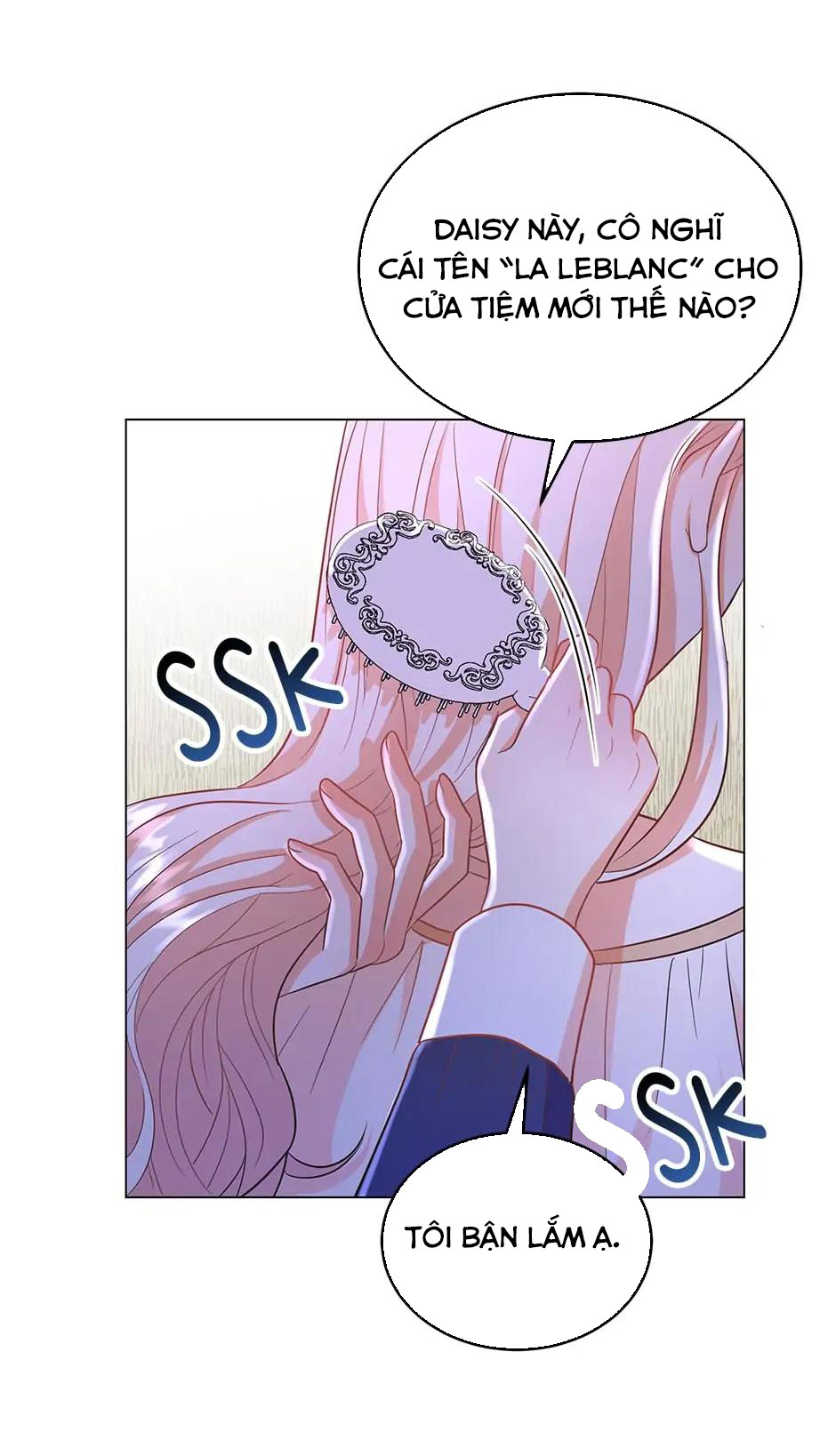 diễn vai ác nữ cũng thật khó khăn chapter 13.2 2