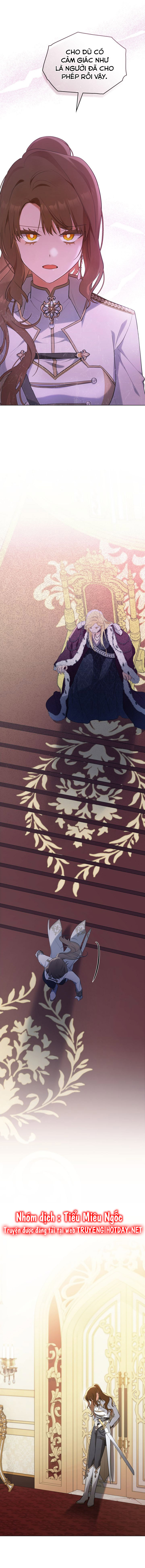 yêu cô công chúa sắp chết chapter 12 9