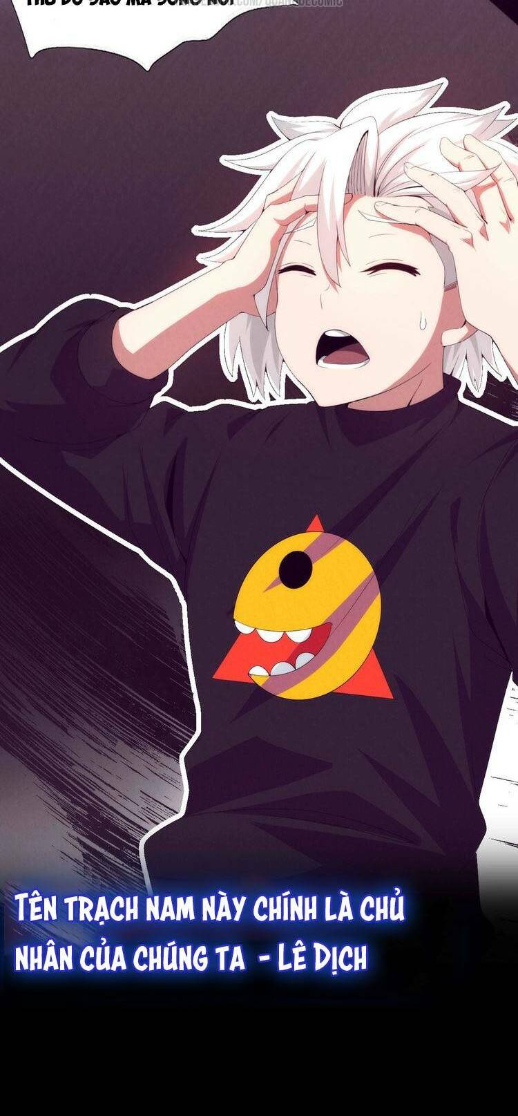hắc kim đảo chapter 0 2